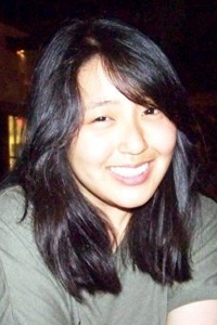 UC Berkeley Perfect Fifth's Michelle Lee