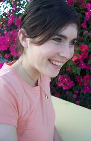 UC Berkeley Perfect Fifth's Anna Leddy