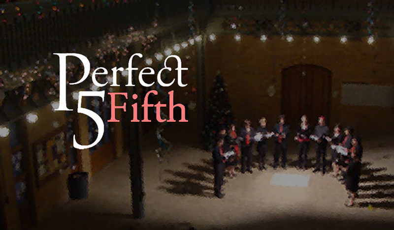 Perfect Fifth